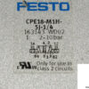 festo-163143-double-solenoid-valveused-1