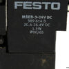 festo-163143-double-solenoid-valveused-2