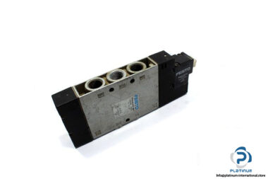 festo-163150-single-solenoid-valve