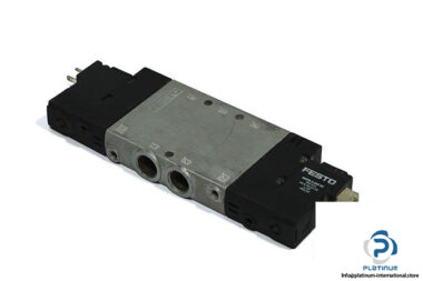 festo-163151-double-solenoid-valve-1