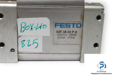 festo-164012- flat-cylinder-used-2