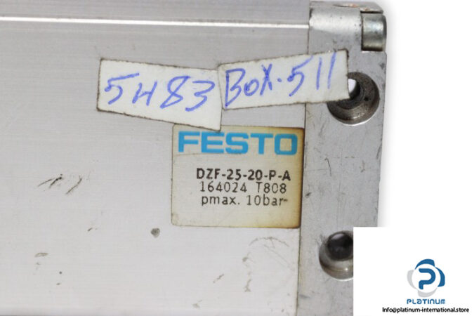 festo-164024-flat-cylinder-used-3