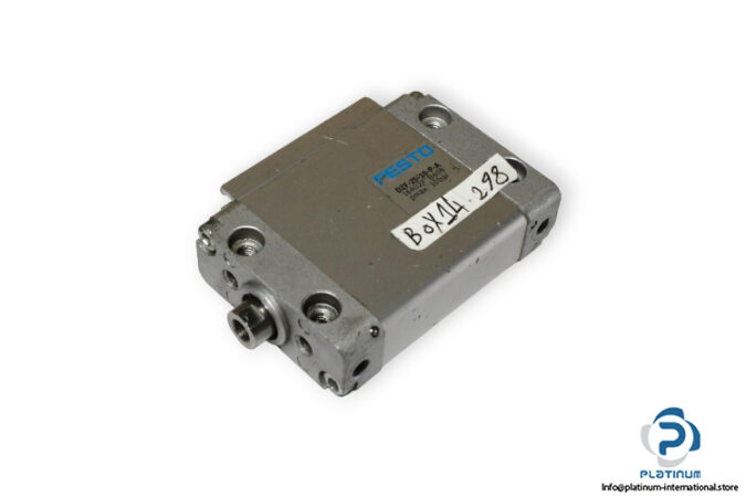 festo-164027-flat-cylinder