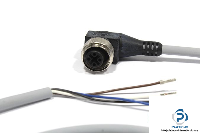 festo-164258-connecting-cable-1