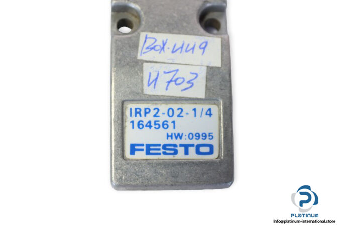 festo-164561-relay-used-2