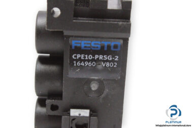 festo-164960-connection-block-(new)-1