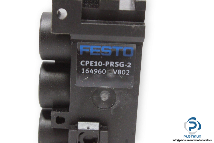 festo-164960-connection-block-(new)-1