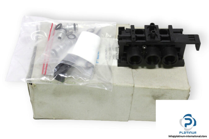 festo-164960-connection-block-(new)