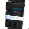 festo-164960-connection-block-used-2