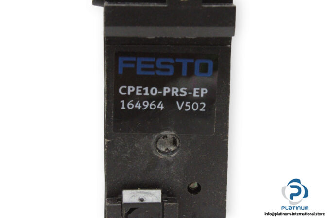 festo-164964-end-plate-(new)-1