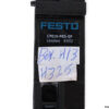 festo-164964-end-plate-(used)-1
