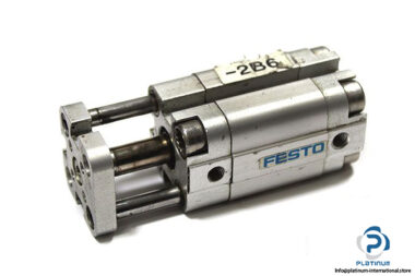 festo-165090-guide-compact-air-cylinder