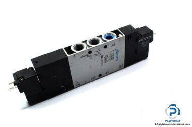 festo-170253-double-solenoid-valve