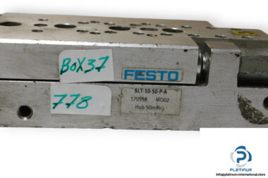 festo-170558-mini-slide-(used)-1