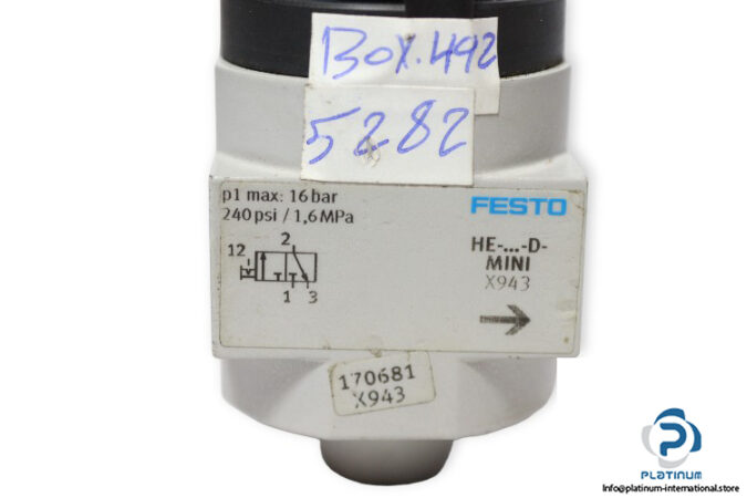 festo-170681-Shut-off-valve-used-2