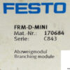 festo-170684-branching-module-4