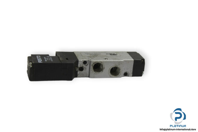 festo-173404-air-solenoid-valve-used-1