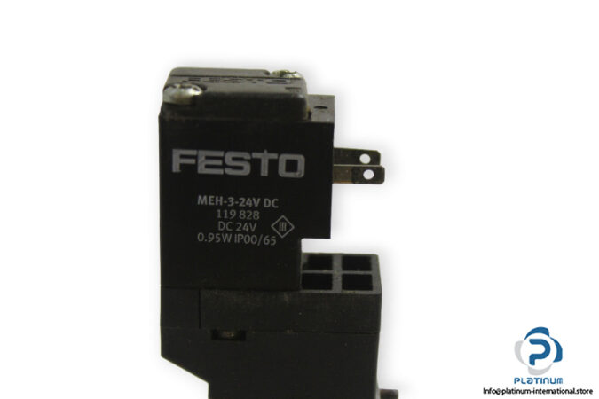 festo-173404-air-solenoid-valve-used-2