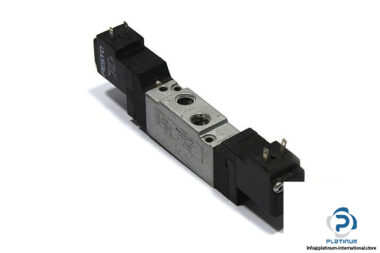 festo-173433-double-solenoid-valve