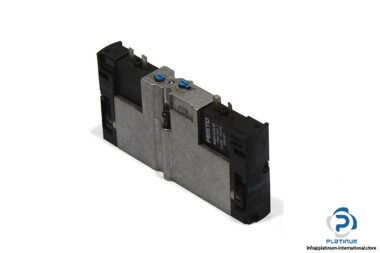 festo-173945-double-solenoid-valve