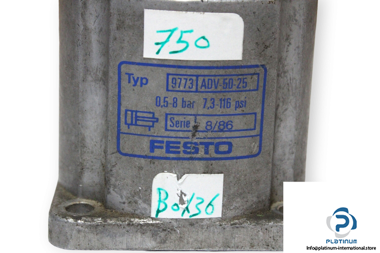 festo-178328-short-stroke-cylinder-(used)-1