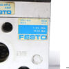 festo-18210-valve-terminals-with-4-valves-1-2