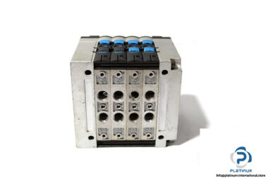 festo-18210-valve-terminals-with-4-valves-2-5