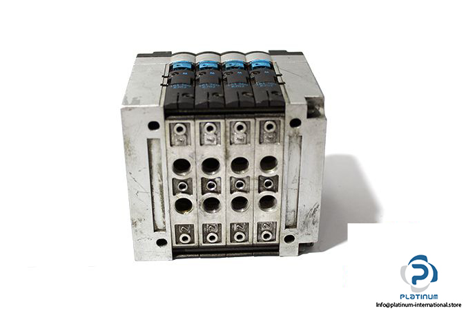 festo-18210-valve-terminals-with-4-valves-4-2