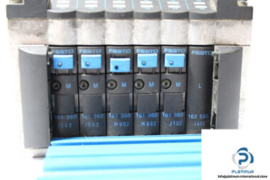 festo-18210-valve-terminals-with-6-valves-2-3