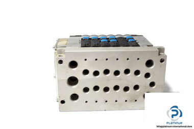 festo-18210-valve-terminals-with-6-valves-3-5