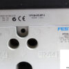 festo-18220-valve-terminals-with-6-valves-1-2