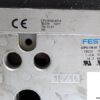 festo-18220-valve-terminals-with-8-valves-1