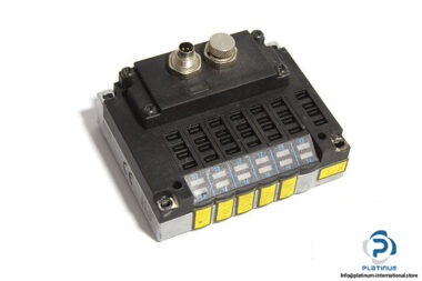 Festo-18251-electrical-interface