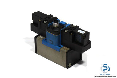 festo-184495-double-solenoid-valve