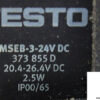 festo-184495-double-solenoid-valve-coil-373855-4