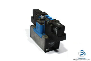 Festo-184496-double-solenoid-valve