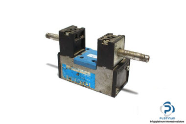 Festo-184631-double-solenoid-valve