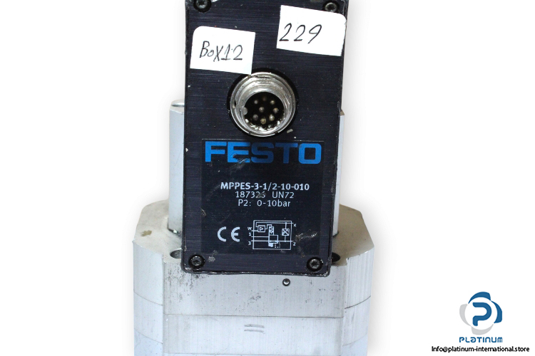 festo-187326-proportional-pressure-control-valve-1