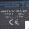 festo-187353-proportional-pressure-control-valve-2