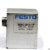 festo-188145-short-stroke-cylinderused-2