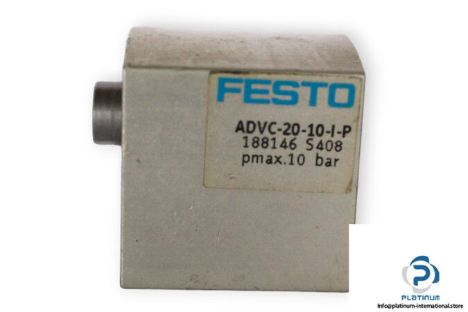 festo-188146-short-stroke-cylinder-(used)-2