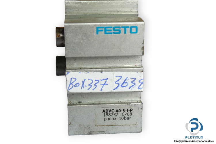 festo-188237-compact-cylinder-(used)-1
