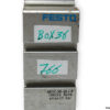 festo-188254-short-stroke-cylinder-(used)-1