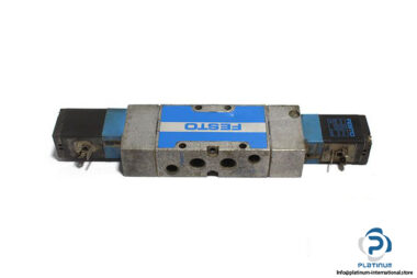 festo-19138-air-solenoid-valve-1