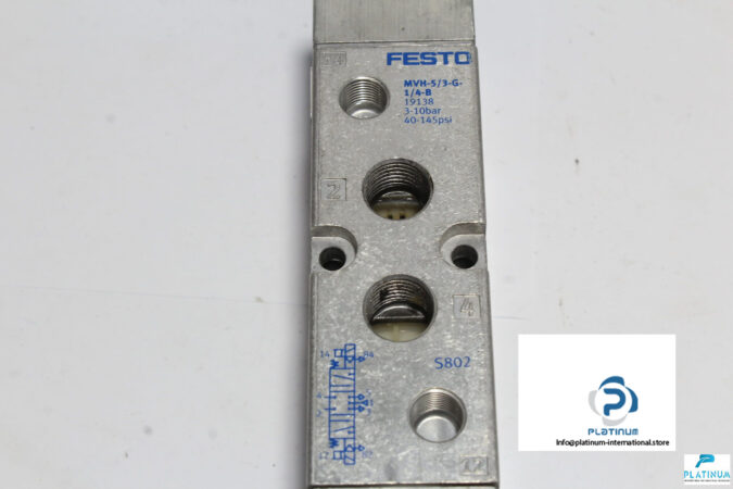 festo-19138-air-solenoid-valve-4