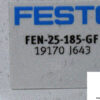 festo-19170-guide-unit
