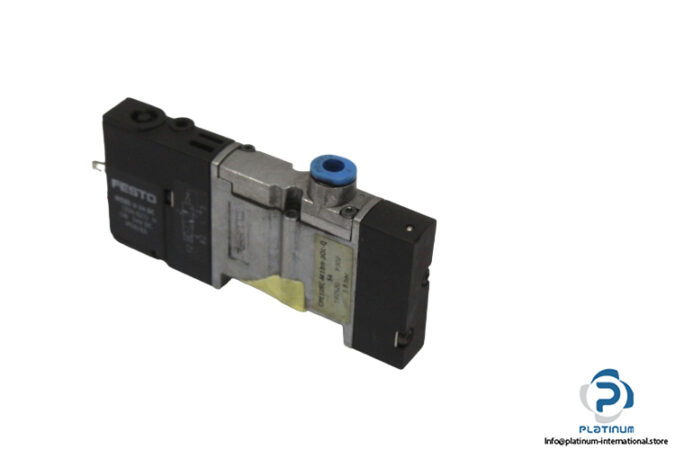 festo-192520-single-solenoid-valve