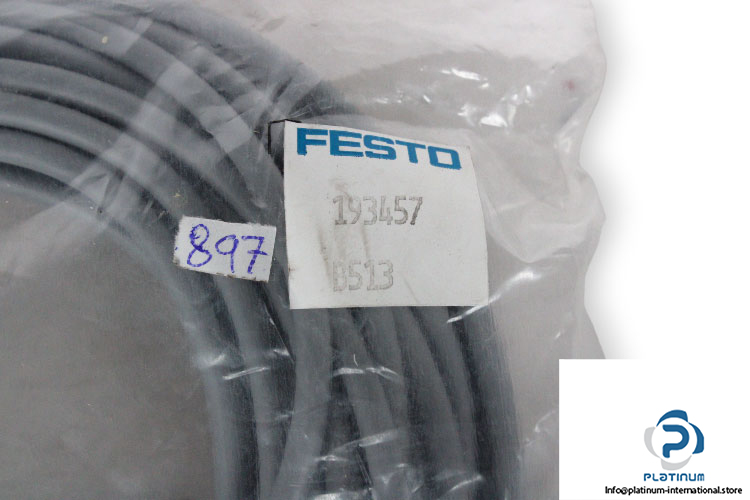 festo-193457-plug-socket-with-cable-new-1