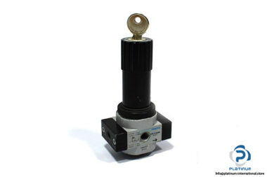 festo-194602-pressure-regulator