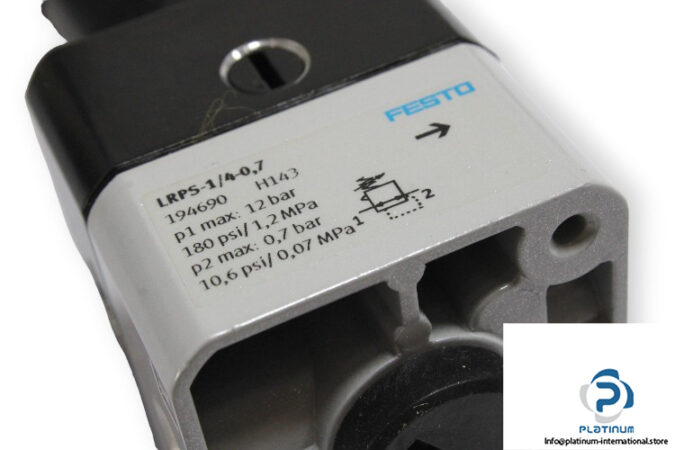 festo-194690-precision-pressure-regulator-1